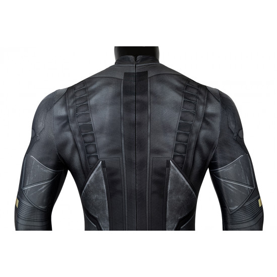 2022 Movie The Batman Bruce Wayne Robert Pattinson 3D Jumpsuit 2022 Movie The Batman Bruce Wayne Robert Pattinson 3D Jumpsuit