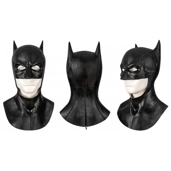 2022 Movie The Batman Bruce Wayne Robert Pattinson 3D Jumpsuit 2022 Movie The Batman Bruce Wayne Robert Pattinson 3D Jumpsuit