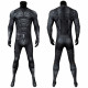 2022 Movie The Batman Bruce Wayne Robert Pattinson 3D Jumpsuit 2022 Movie The Batman Bruce Wayne Robert Pattinson 3D Jumpsuit