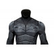 2022 Movie The Batman Bruce Wayne Robert Pattinson 3D Jumpsuit 2022 Movie The Batman Bruce Wayne Robert Pattinson 3D Jumpsuit