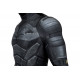 2022 Movie The Batman Bruce Wayne Robert Pattinson 3D Jumpsuit 2022 Movie The Batman Bruce Wayne Robert Pattinson 3D Jumpsuit