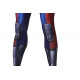 2022 Black Adam Atom Smasher Jumpsuit 2022 Black Adam Atom Smasher Jumpsuit
