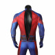 2022 Black Adam Atom Smasher Jumpsuit 2022 Black Adam Atom Smasher Jumpsuit