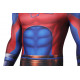 2022 Black Adam Atom Smasher Jumpsuit 2022 Black Adam Atom Smasher Jumpsuit