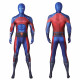 2022 Black Adam Atom Smasher Jumpsuit 2022 Black Adam Atom Smasher Jumpsuit