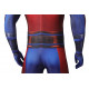 2022 Black Adam Atom Smasher Jumpsuit 2022 Black Adam Atom Smasher Jumpsuit