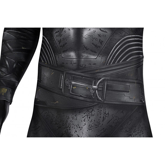 2022 Black Adam Cosplay Costume 3D Suit 2022 Black Adam Cosplay Costume 3D Suit