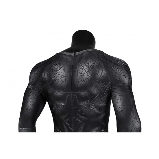 2022 Black Adam Cosplay Costume 3D Suit 2022 Black Adam Cosplay Costume 3D Suit
