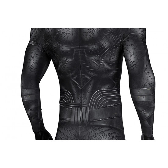 2022 Black Adam Cosplay Costume 3D Suit 2022 Black Adam Cosplay Costume 3D Suit