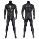 2022 Black Adam Cosplay Costume 3D Suit 2022 Black Adam Cosplay Costume 3D Suit