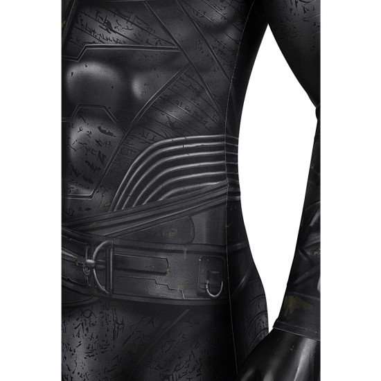2022 Black Adam Cosplay Costume 3D Suit 2022 Black Adam Cosplay Costume 3D Suit
