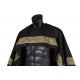 2022 Black Adam Cosplay Costume 3D Suit 2022 Black Adam Cosplay Costume 3D Suit