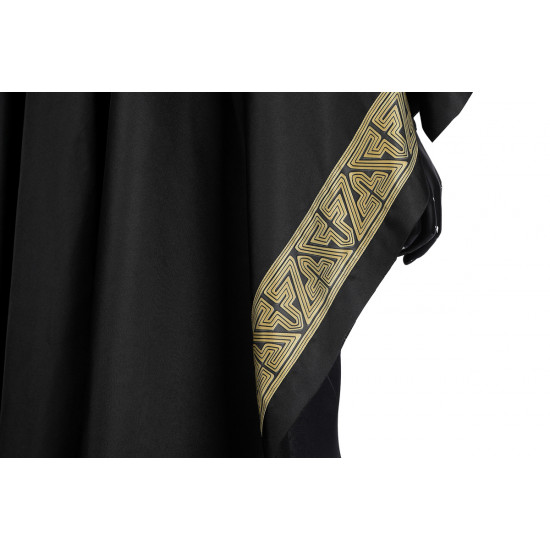 2022 Black Adam Cosplay Costume 3D Suit 2022 Black Adam Cosplay Costume 3D Suit