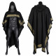 2022 Black Adam Cosplay Costume 3D Suit 2022 Black Adam Cosplay Costume 3D Suit