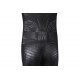 2022 Black Adam Kids Jumpsuit with Cloak 2022 Black Adam Kids Jumpsuit with Cloak