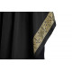 2022 Black Adam Kids Jumpsuit with Cloak 2022 Black Adam Kids Jumpsuit with Cloak