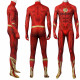 2022 Flashpoint Barry Allen Flash Jumpsuit 2022 Flashpoint Barry Allen Flash Jumpsuit