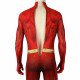 2022 Flashpoint Barry Allen Flash Jumpsuit 2022 Flashpoint Barry Allen Flash Jumpsuit