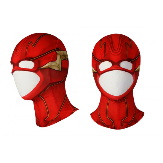 2022 Flashpoint Barry Allen Flash Jumpsuit 2022 Flashpoint Barry Allen Flash Jumpsuit