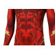 2022 Flashpoint Barry Allen Flash Jumpsuit 2022 Flashpoint Barry Allen Flash Jumpsuit