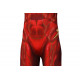2022 Flashpoint Barry Allen Flash Jumpsuit 2022 Flashpoint Barry Allen Flash Jumpsuit