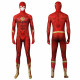 2022 Flashpoint Barry Allen Flash Jumpsuit 2022 Flashpoint Barry Allen Flash Jumpsuit