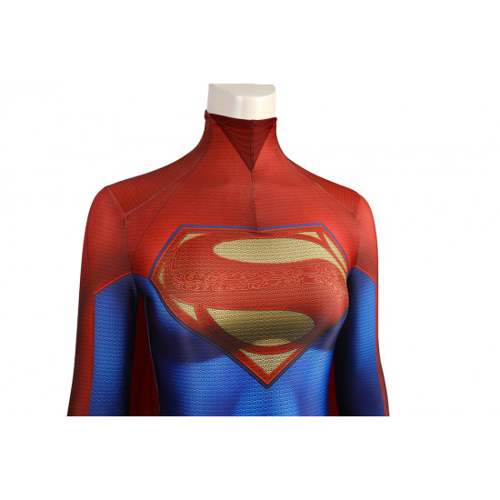 2022 Flashpoint Superwoman Supergirl Cosplay Suit 2022 Flashpoint Superwoman Supergirl Cosplay Suit