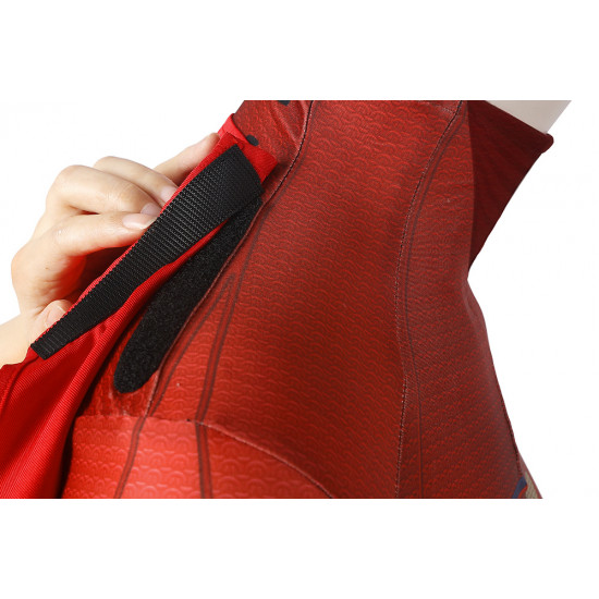 2022 Flashpoint Superwoman Supergirl Cosplay Suit 2022 Flashpoint Superwoman Supergirl Cosplay Suit