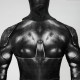2023 Movie The Flash Batman Cosplay Jumpsuit with Cloak 2023 Movie The Flash Batman Cosplay Jumpsuit with Cloak