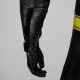 2023 Movie The Flash Batman Cosplay Jumpsuit with Cloak 2023 Movie The Flash Batman Cosplay Jumpsuit with Cloak
