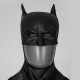 2023 Movie The Flash Batman Cosplay Jumpsuit with Cloak 2023 Movie The Flash Batman Cosplay Jumpsuit with Cloak