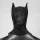 2023 Movie The Flash Batman Cosplay Jumpsuit with Cloak 2023 Movie The Flash Batman Cosplay Jumpsuit with Cloak
