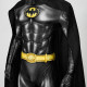 2023 Movie The Flash Batman Cosplay Jumpsuit with Cloak 2023 Movie The Flash Batman Cosplay Jumpsuit with Cloak