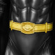 2023 Movie The Flash Batman Cosplay Jumpsuit with Cloak 2023 Movie The Flash Batman Cosplay Jumpsuit with Cloak