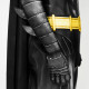 2023 Movie The Flash Batman Cosplay Jumpsuit with Cloak 2023 Movie The Flash Batman Cosplay Jumpsuit with Cloak