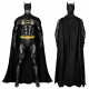 2023 Movie The Flash Batman Cosplay Jumpsuit with Cloak 2023 Movie The Flash Batman Cosplay Jumpsuit with Cloak
