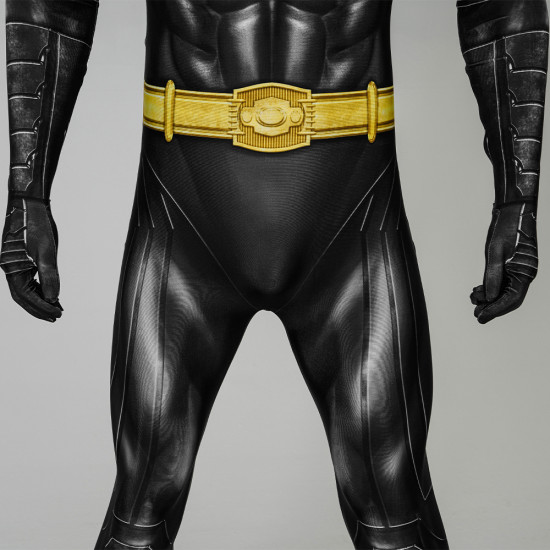 2023 Movie The Flash Batman Cosplay Jumpsuit with Cloak 2023 Movie The Flash Batman Cosplay Jumpsuit with Cloak