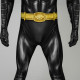2023 Movie The Flash Batman Cosplay Jumpsuit with Cloak 2023 Movie The Flash Batman Cosplay Jumpsuit with Cloak