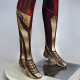2023 Movie The Flash Cosplay Jumpsuit 2023 Movie The Flash Cosplay Jumpsuit