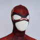 2023 Movie The Flash Cosplay Jumpsuit 2023 Movie The Flash Cosplay Jumpsuit
