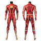 2023 The Flash Flashpoint Flash Jumpsuit 2023 The Flash Flashpoint Flash Jumpsuit