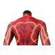 2023 The Flash Flashpoint Flash Jumpsuit 2023 The Flash Flashpoint Flash Jumpsuit