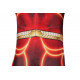 2023 The Flash Flashpoint Flash Jumpsuit 2023 The Flash Flashpoint Flash Jumpsuit