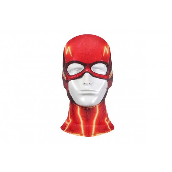 2023 The Flash Flashpoint Flash Jumpsuit 2023 The Flash Flashpoint Flash Jumpsuit