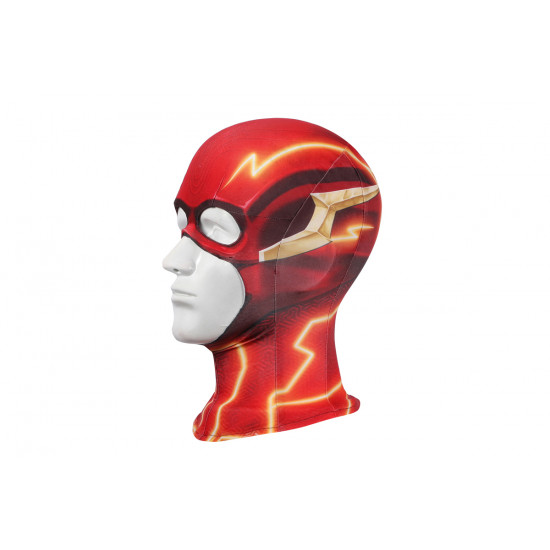2023 The Flash Flashpoint Flash Jumpsuit 2023 The Flash Flashpoint Flash Jumpsuit