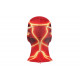 2023 The Flash Flashpoint Flash Jumpsuit 2023 The Flash Flashpoint Flash Jumpsuit
