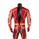2023 The Flash Flashpoint Flash Jumpsuit 2023 The Flash Flashpoint Flash Jumpsuit