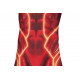 2023 The Flash Flashpoint Flash Jumpsuit 2023 The Flash Flashpoint Flash Jumpsuit