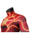 2023 The Flash Flashpoint Flash Jumpsuit 2023 The Flash Flashpoint Flash Jumpsuit