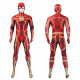 2023 The Flash Flashpoint Flash Jumpsuit 2023 The Flash Flashpoint Flash Jumpsuit
